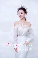兰州彩妆学校 快点进来！变美的技巧都在这里，你还不看？