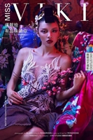 兰州美容化妆学校 大牌齐头，和时尚并进