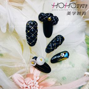 HOHO好好 美甲作品